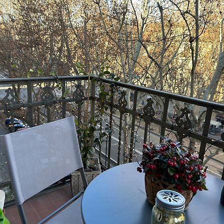 A Casa Di Adele Torino Centro Διαμέρισμα Εξωτερικό φωτογραφία