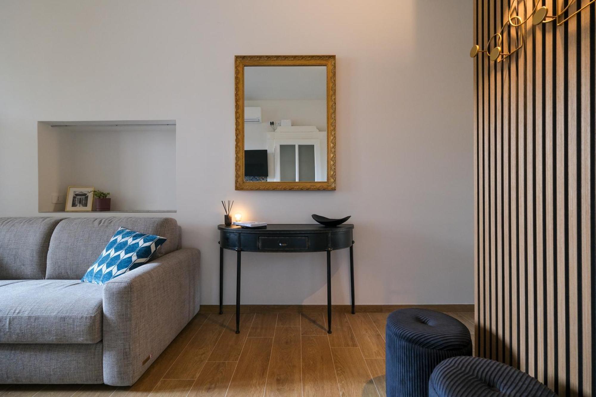 A Casa Di Adele Torino Centro Διαμέρισμα Εξωτερικό φωτογραφία