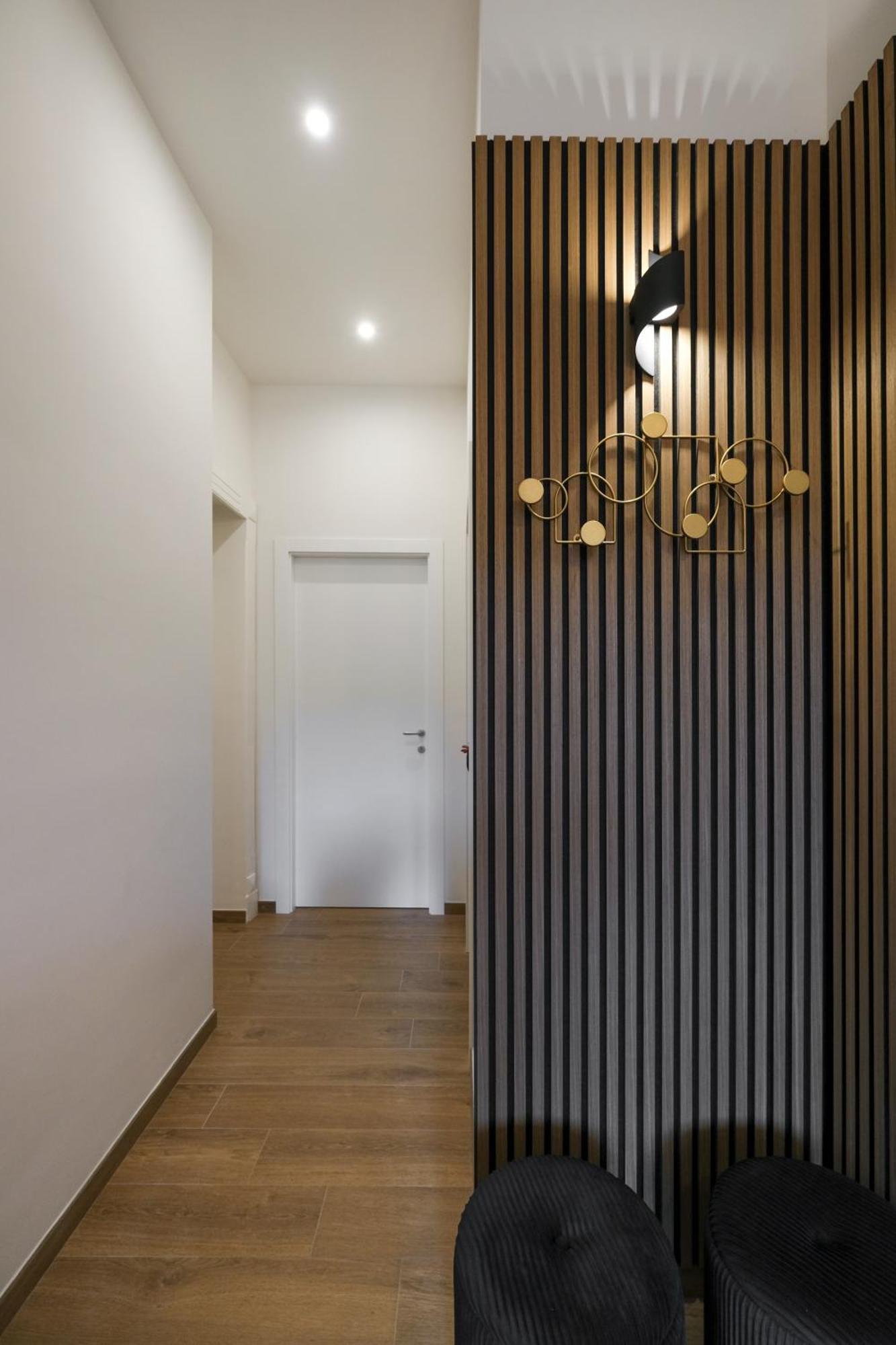 A Casa Di Adele Torino Centro Διαμέρισμα Εξωτερικό φωτογραφία